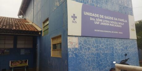 Justi&ccedil;a investiga abandono e falhas em posto de sa&uacute;de de Campo Grande