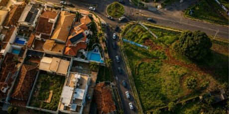 Agetran altera sentido de ruas no Jardim Bela Vista a partir de segunda-feira
