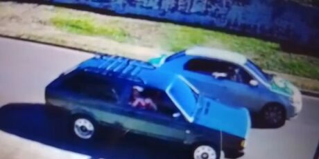 Atiradores matam dois jovens durante a tarde em Ponta Por&atilde;