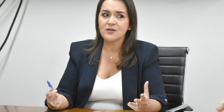 Juiz nega pedido de Adriane para censurar v&iacute;deos de &Eacute;rika Hilton
