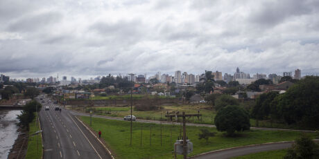 De 8&deg;C a 32&deg;C: veja como o tempo muda em Mato Grosso do Sul nesta semana