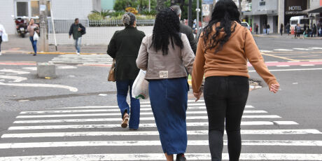 Segunda frente fria do inverno chega ao MS nesta quinta-feira