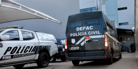 Justi&ccedil;a mant&eacute;m pris&atilde;o de ex-prefeito e duas empres&aacute;rias alvos do Gaeco