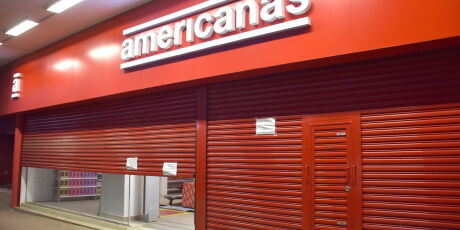 Ap&oacute;s reforma, Lojas Americanas reabre no centro de Campo Grande