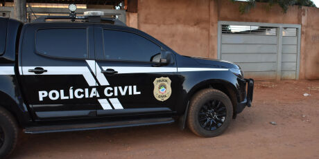 Homem morre tr&ecirc;s dias ap&oacute;s ser baleado em Campo Grande