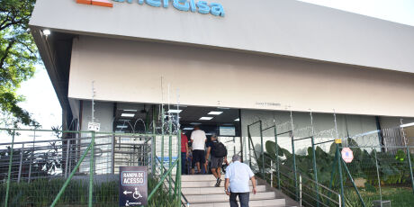 Energisa realiza mutir&atilde;o para renegociar contas de luz atrasadas