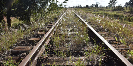 Exig&ecirc;ncias do TCU empurram leil&atilde;o da Malha Oeste para 2027