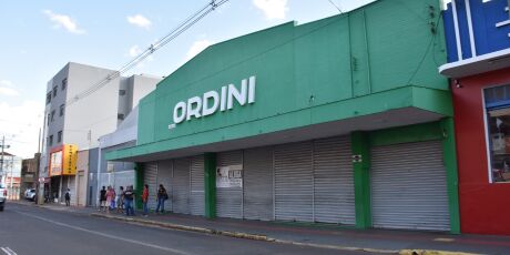 Fechamento de empresas bate recorde em Mato Grosso do Sul