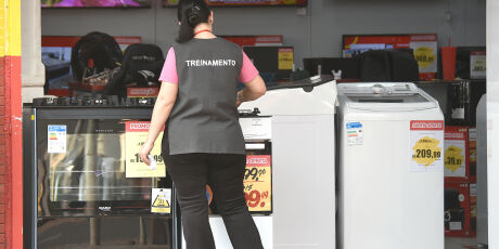 MS gerou 18,5 mil empregos no primeiro semestre de 2026, menor n&uacute;mero desde a pandemia