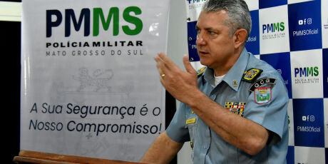 Ca&ccedil;ada ap&oacute;s morte de PM j&aacute; matou cinco na fronteira com a Bol&iacute;via