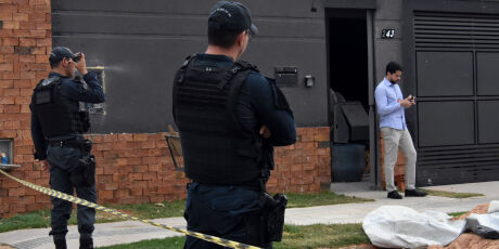 Em dois anos, assassinatos em MS aumentam em 35%
