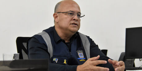 "Entendemos que toda mudan&ccedil;a que vier vai ser bem-vinda"