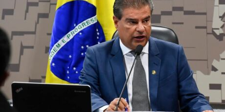 Nelsinho vai relatar sabatina de indicado de Lula para representar o Brasil na Unesco