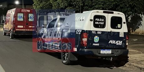 Crian&ccedil;a de 2 anos morre afogada na piscina de casa em Tr&ecirc;s Lagoas