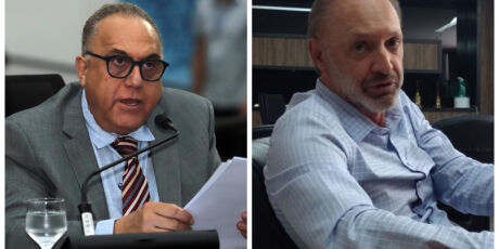 Vereador Jamal e outros tr&ecirc;s viram r&eacute;us por suposto desvio de R$ 616 mil em contrato do Samu