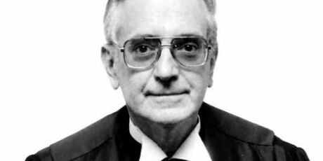 Ex-ministro do STF Octavio Gallotti morre aos 95 anos