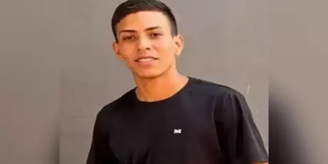 Corpo de jovem &eacute; encontrado &agrave;s margens da MS-258