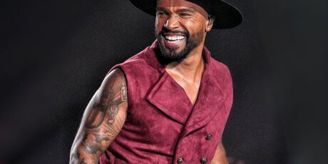 Programa&ccedil;&atilde;o tem shows nacionais, como o de Alexandre Pires, feira, teatro e muito mais