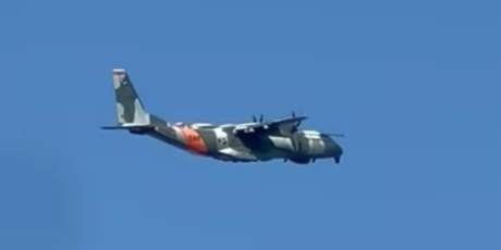 FAB faz buscas mas n&atilde;o encontra avi&atilde;o desaparecido em MS 