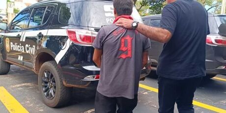 Homem que matou companheira na frente dos filhos &eacute; condenado a 36 anos de pris&atilde;o