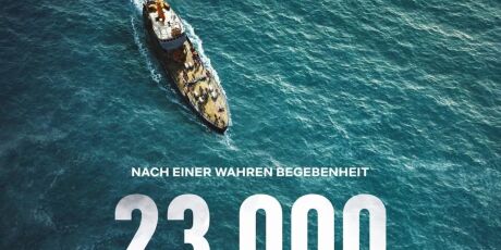 Conhe&ccedil;a trama e inspira&ccedil;&atilde;o de '23.000 Vidas", o novo filme da Netflix