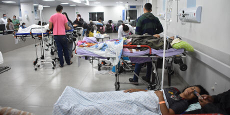 Justi&ccedil;a nega novo repasse milion&aacute;rio para Santa Casa