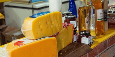 FenaSul come&ccedil;a na sexta-feira com m&uacute;sica, gastronomia e cultura ga&uacute;cha