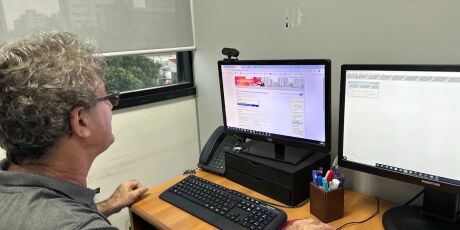 Alvar&aacute; de constru&ccedil;&atilde;o passa a ser 100% digital em Campo Grande