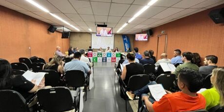 Hospital do Idoso avan&ccedil;a em Campo Grande e entra na fase de audi&ecirc;ncia p&uacute;blica