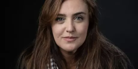 Entrevista exclusiva com a atriz Simone Centurione 