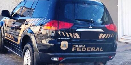 PF cumpre mandado e bloqueia at&eacute; R$ 1 milh&atilde;o em Campo Grande