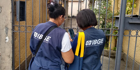 IBGE prorroga inscri&ccedil;&otilde;es em processo seletivo com 32 vagas em MS