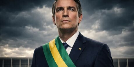 Andr&eacute; Mendon&ccedil;a autoriza inqu&eacute;rito sobre repasses para 'Dark Horse', filme sobre Jair Bolsonaro