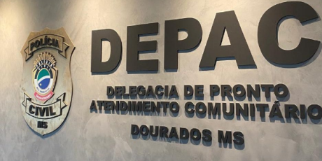 Atual mata ex da namorada com golpe na cabe&ccedil;a em Dourados