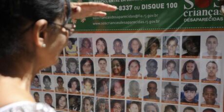 A cada oito horas, uma pessoa desaparece em Mato Grosso do Sul