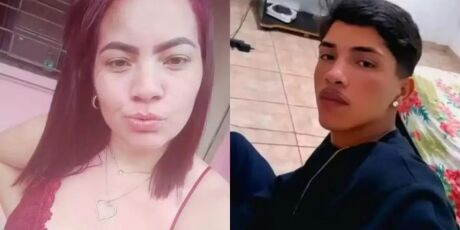 PCMS prende em Rondon&oacute;polis 5&deg; envolvido em duplo homic&iacute;dio de m&atilde;e e filho