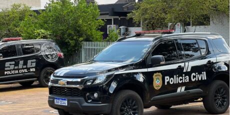 Vizinho &eacute; preso ap&oacute;s mulher denunciar estupro dentro de quitinete em MS
