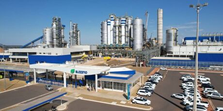 Ind&uacute;stria assume lugar do agro e passa a puxar o crescimento de MS