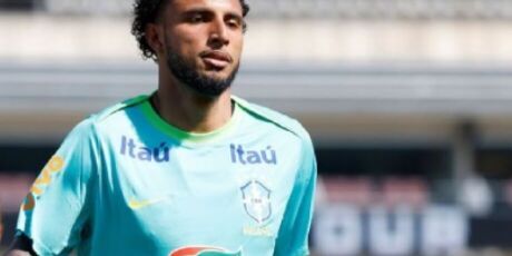Manchester desiste da contrata&ccedil;&atilde;o do campo-grandense Ederson 
