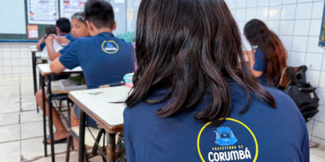 Taxa de aprova&ccedil;&atilde;o do ensino em Corumb&aacute; cresce 2,9%, aponta INEP