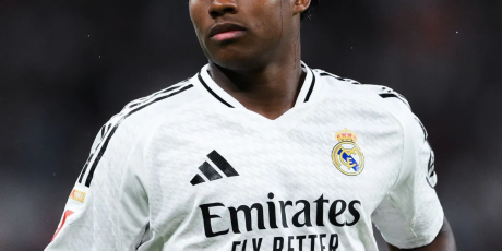 Real Madrid considera novo empr&eacute;stimo de Endrick para abrir espa&ccedil;o no setor ofensivo