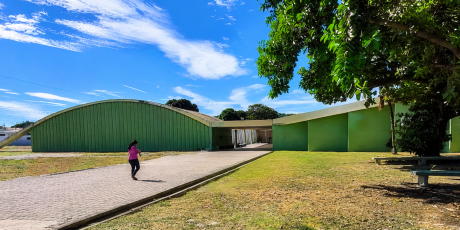 Corumbaense resgata a arquitetura moderna da cidade no livro "Ladeira do Porto Acima..."