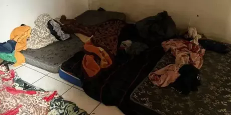 Justi&ccedil;a condena quatro homens por manterem 44 pessoas em condi&ccedil;&atilde;o an&aacute;loga &agrave; escravid&atilde;o