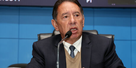 Gerson Claro destaca avan&ccedil;o da bioenergia com nova usina da Atvos em Mato Grosso do Sul
