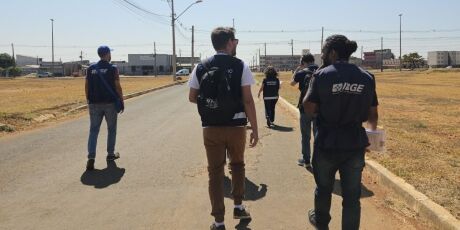 IBGE inicia coleta da Pesquisa Nacional de Sa&uacute;de em 4,3 mil domic&iacute;lios de MS
