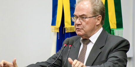 Justi&ccedil;a condena 9 por fraude em licita&ccedil;&otilde;es e organiza&ccedil;&atilde;o criminosa na C&acirc;mara de Dourados
