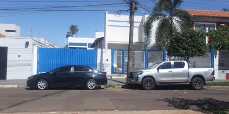 Adriane ignora esc&acirc;ndalo e renova contratos milion&aacute;rios da ilumina&ccedil;&atilde;o p&uacute;blica