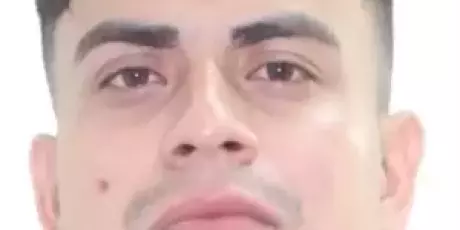 Sobrinho do Tio Arantes &eacute; capturado em festa ap&oacute;s fugir da Gameleira