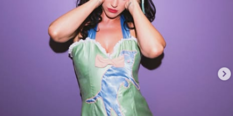 Katy Perry critica governo Trump por uso de sua m&uacute;sica em v&iacute;deo de guerra