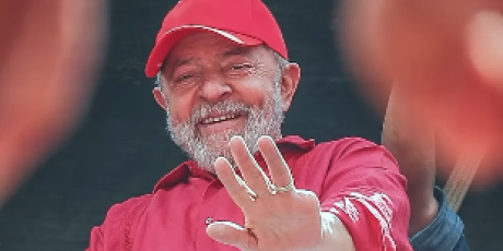 Lula diz que chegada da BYD na Bahia levou a ind&uacute;stria automobil&iacute;stica a acordar e investir
